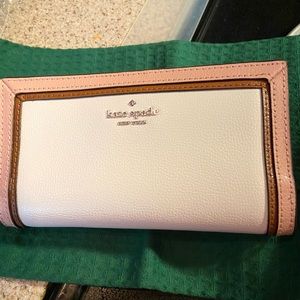 Kate Spade wallet